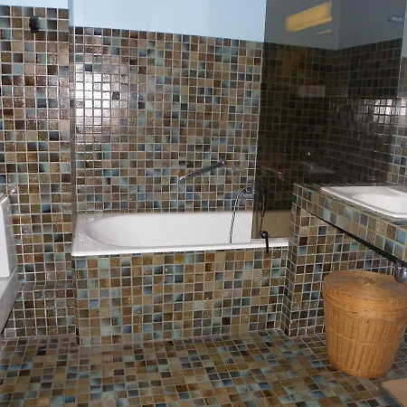 Apartamento Cocotier *