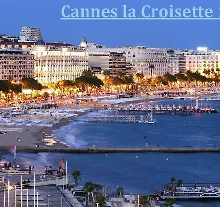 Cocotier * Theoule-sur-Mer