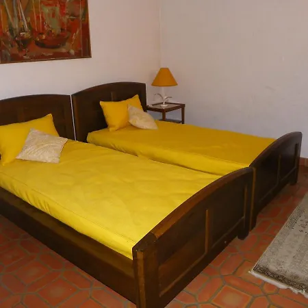 Apartment Cocotier *