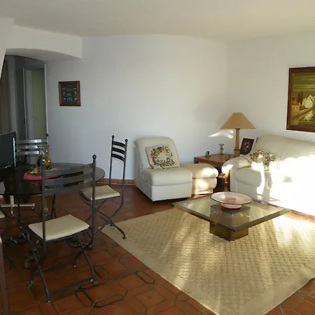 Apartment Cocotier *