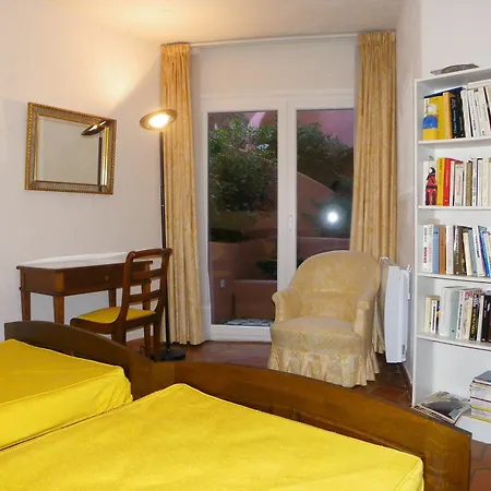 Cocotier Apartment Theoule-sur-Mer