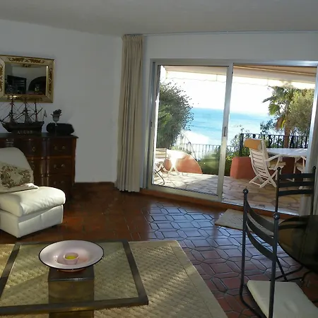 Cocotier Apartment